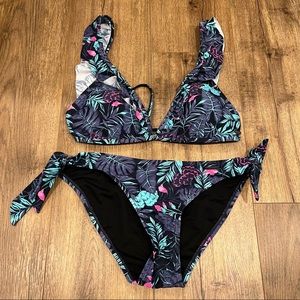 Brand New Two Piece Ripzone Bikini